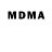 МДМА Molly bloody Derbissalin